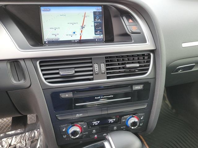 used 2014 Audi A5 car, priced at $12,674