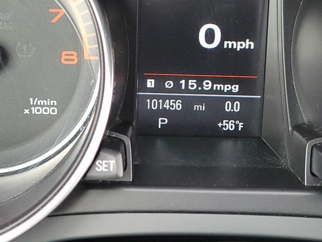 used 2014 Audi A5 car, priced at $12,674