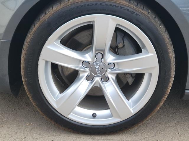 used 2014 Audi A5 car, priced at $12,674
