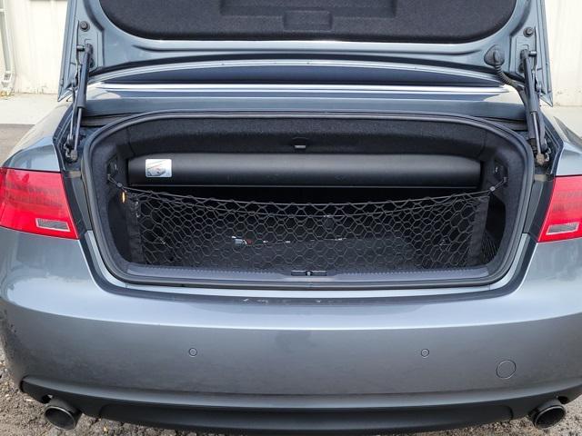 used 2014 Audi A5 car, priced at $12,674