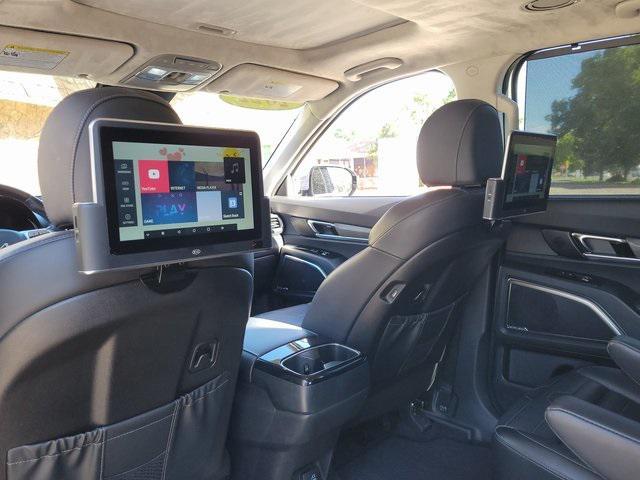 used 2022 Kia Telluride car, priced at $36,174