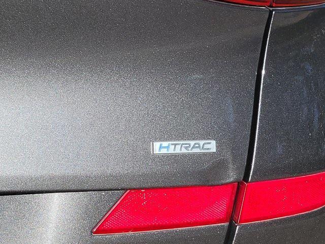 used 2020 Hyundai Tucson car, priced at $12,674