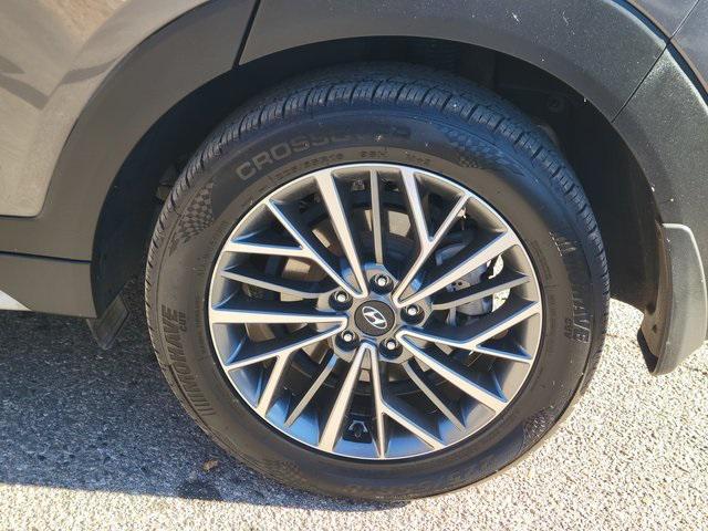 used 2020 Hyundai Tucson car, priced at $12,674