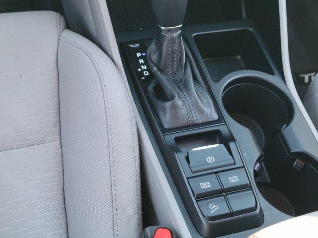 used 2020 Hyundai Tucson car, priced at $12,674