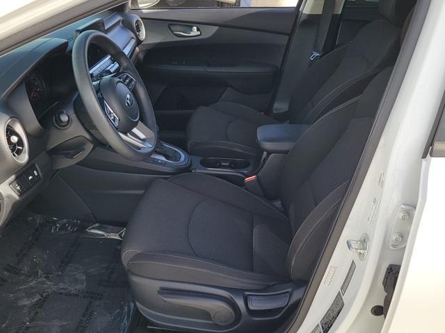 used 2020 Kia Forte car, priced at $13,674