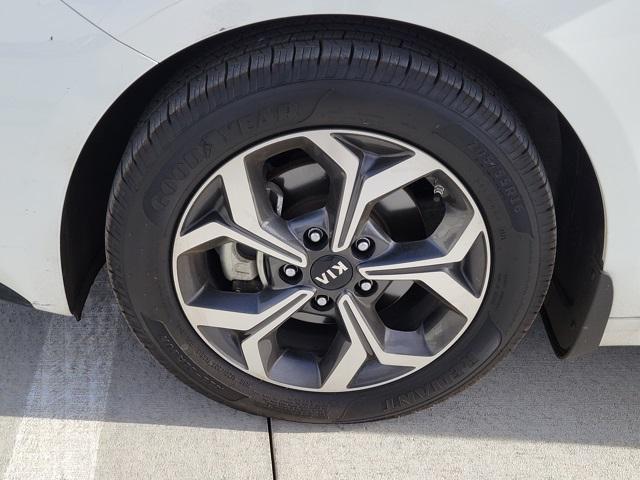 used 2020 Kia Forte car, priced at $13,674