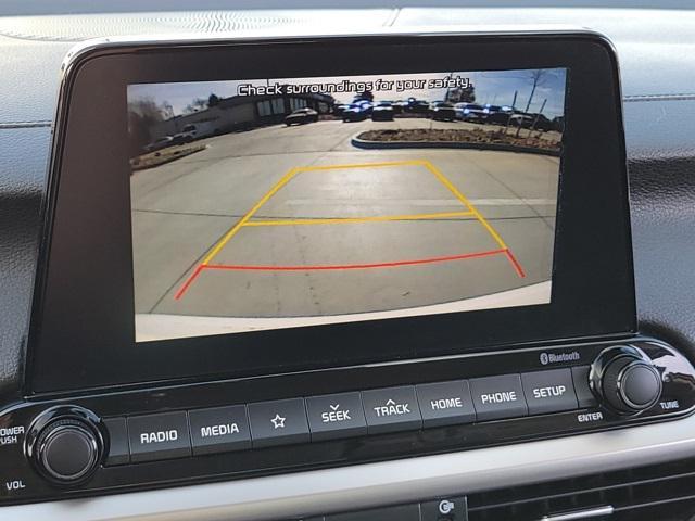 used 2020 Kia Forte car, priced at $13,674