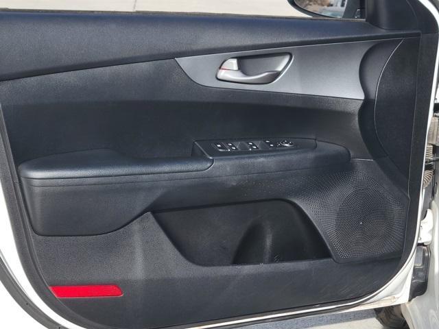 used 2020 Kia Forte car, priced at $13,674