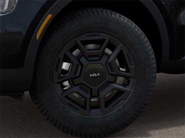 new 2025 Kia Sorento car, priced at $44,673