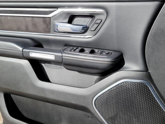 used 2023 Ram 1500 car, priced at $40,174