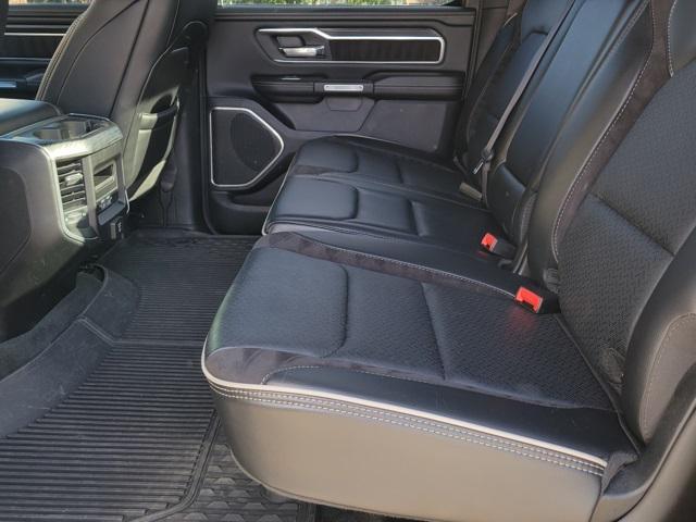 used 2023 Ram 1500 car, priced at $40,174