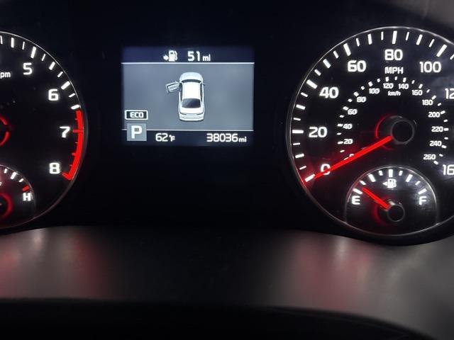 used 2019 Kia Optima car, priced at $18,174