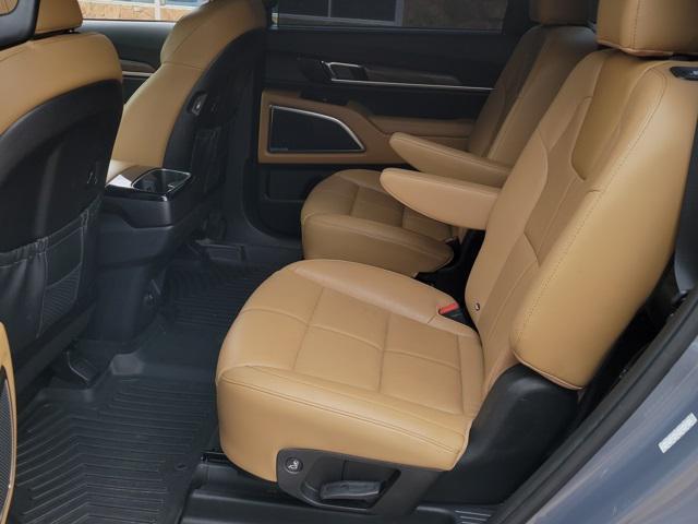 used 2021 Kia Telluride car, priced at $32,674