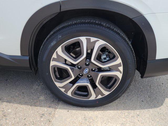used 2023 Subaru Ascent car, priced at $33,174