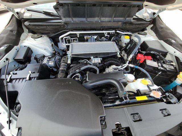 used 2023 Subaru Ascent car, priced at $33,174