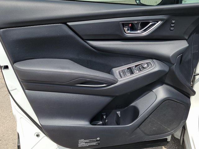 used 2023 Subaru Ascent car, priced at $33,174