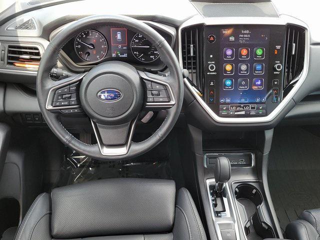 used 2023 Subaru Ascent car, priced at $33,174