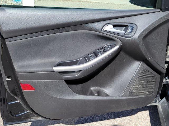 used 2016 Ford Focus car, priced at $8,674