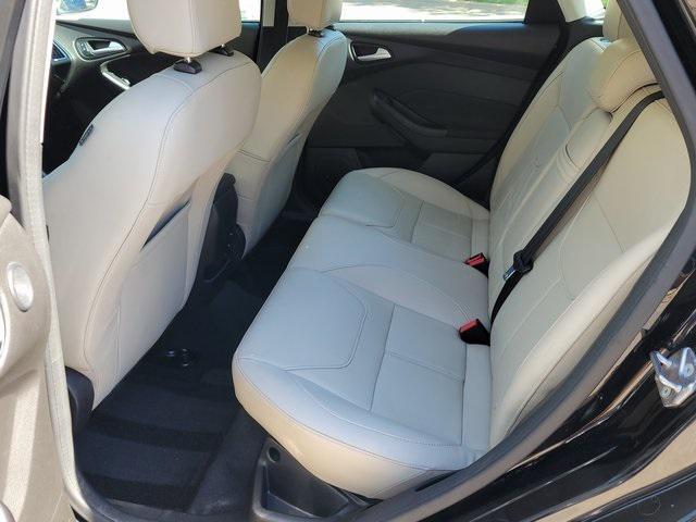 used 2016 Ford Focus car, priced at $8,674