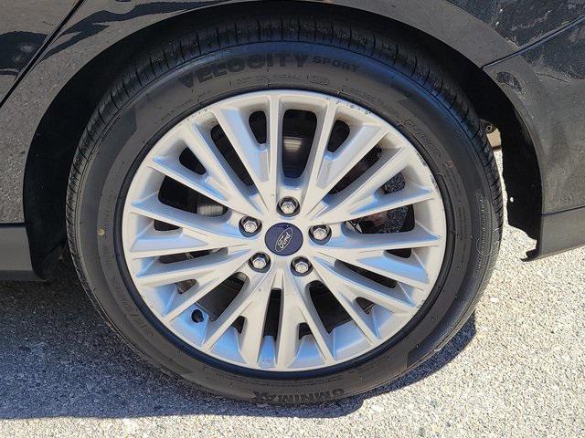 used 2016 Ford Focus car, priced at $8,674