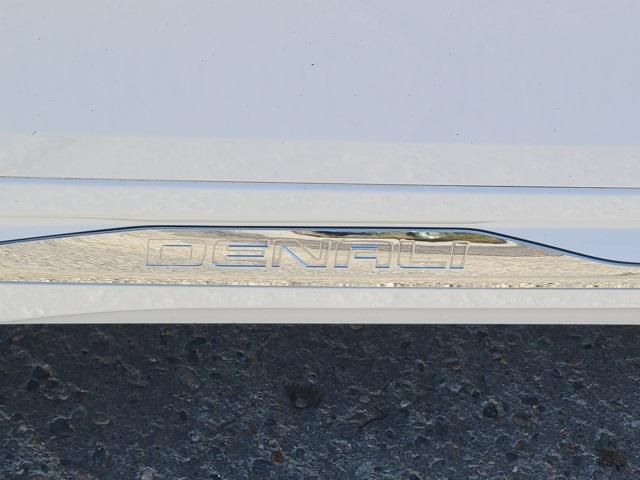 used 2019 GMC Terrain car, priced at $21,674