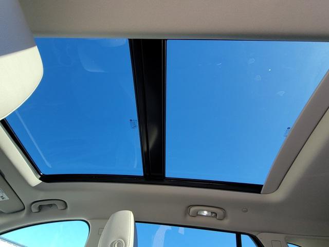 used 2019 GMC Terrain car, priced at $21,674