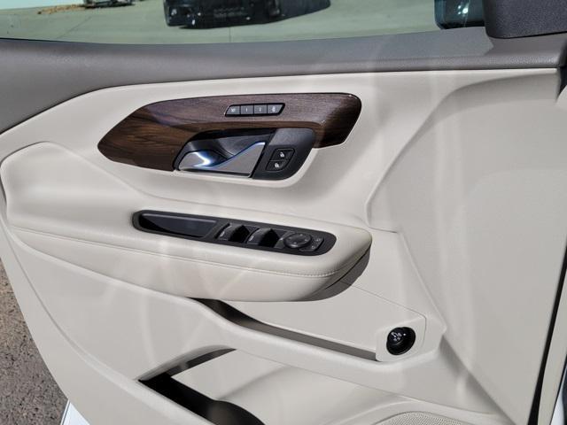 used 2019 GMC Terrain car, priced at $21,674