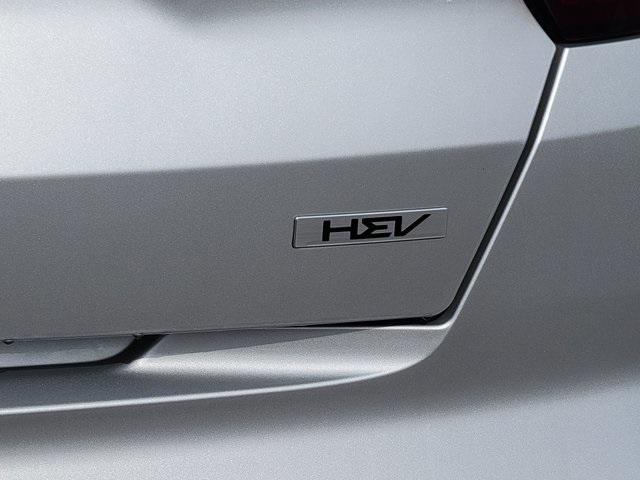 used 2023 Kia Sorento Hybrid car, priced at $30,674