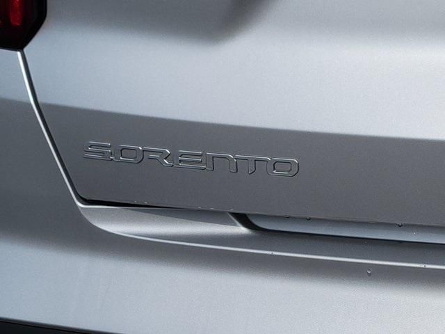 used 2023 Kia Sorento Hybrid car, priced at $30,674