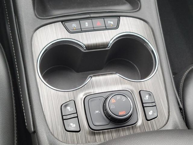 used 2023 GMC Acadia car, priced at $27,174