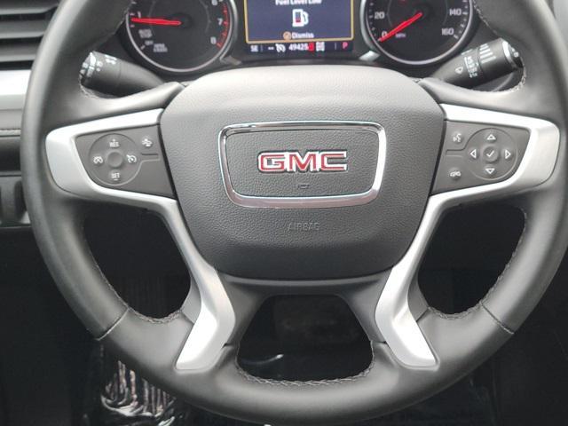 used 2023 GMC Acadia car, priced at $27,174