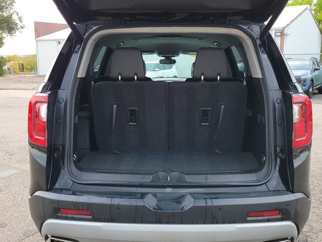 used 2023 GMC Acadia car, priced at $27,174