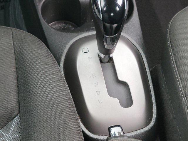 used 2021 Chevrolet Spark car, priced at $12,674