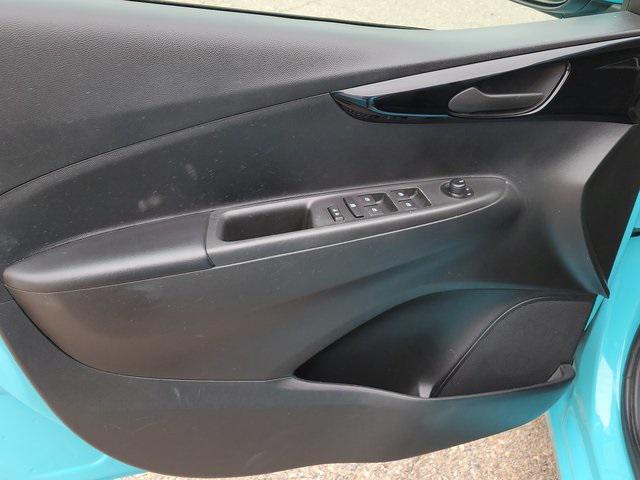 used 2021 Chevrolet Spark car, priced at $12,674