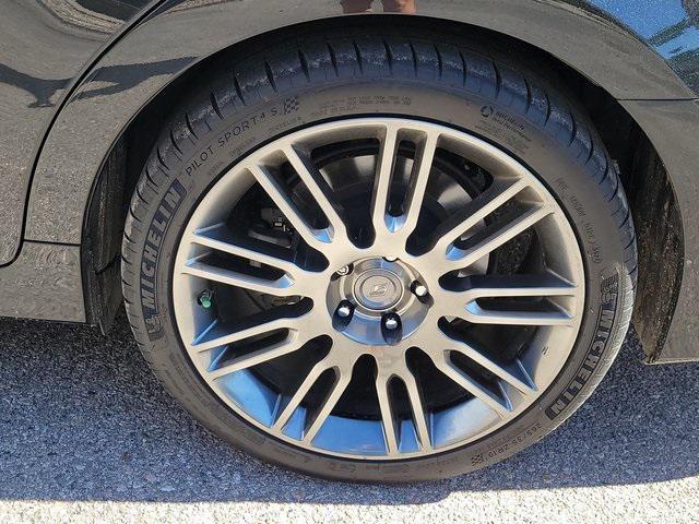 used 2018 Lexus GS 350 car, priced at $29,174