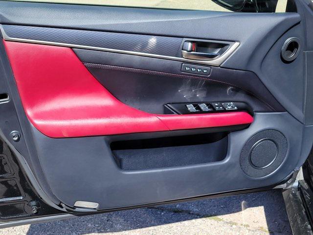 used 2018 Lexus GS 350 car, priced at $29,174
