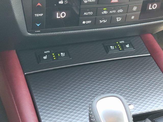 used 2018 Lexus GS 350 car, priced at $29,174