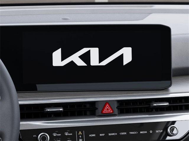 new 2025 Kia Sorento car, priced at $44,215