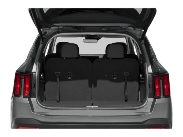 new 2026 Kia Sorento Hybrid car, priced at $45,334