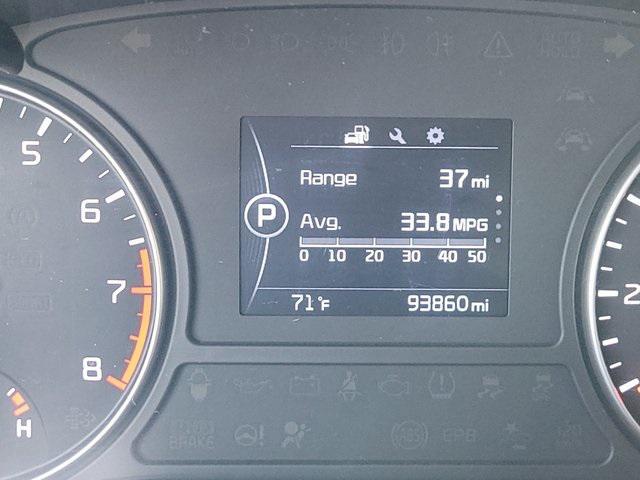 used 2016 Kia Optima car, priced at $10,174