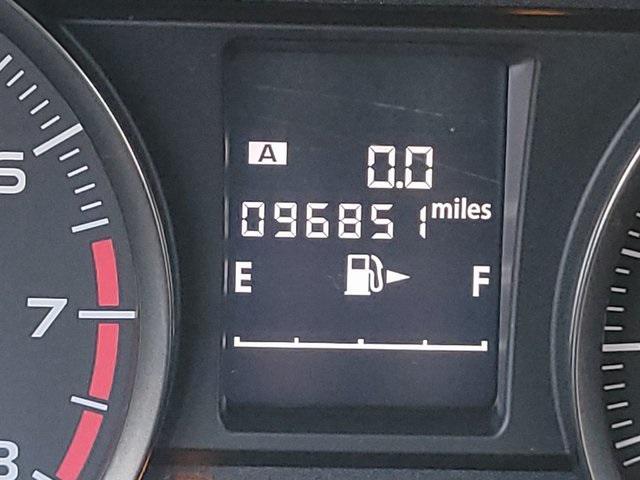 used 2015 Subaru Impreza car, priced at $10,674