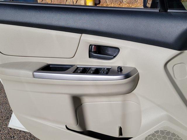 used 2015 Subaru Impreza car, priced at $10,674