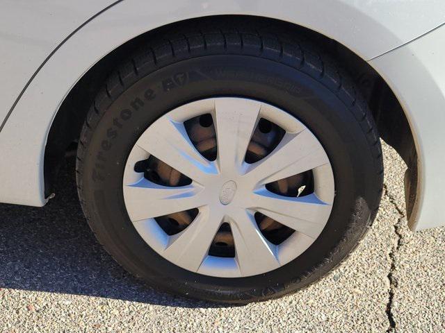 used 2015 Subaru Impreza car, priced at $10,674