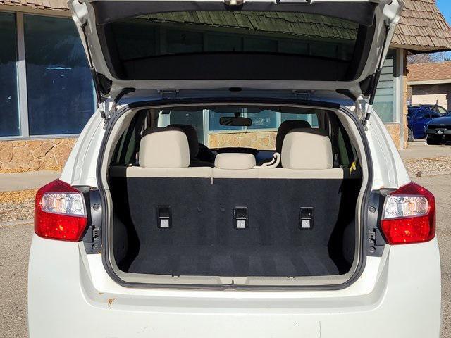 used 2015 Subaru Impreza car, priced at $10,674