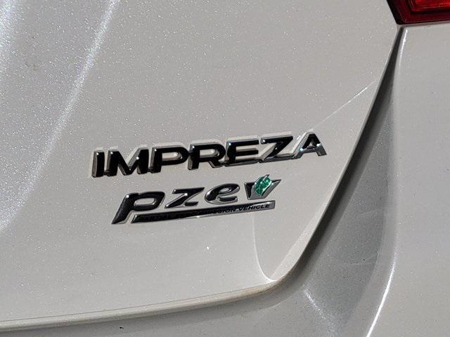 used 2015 Subaru Impreza car, priced at $10,674