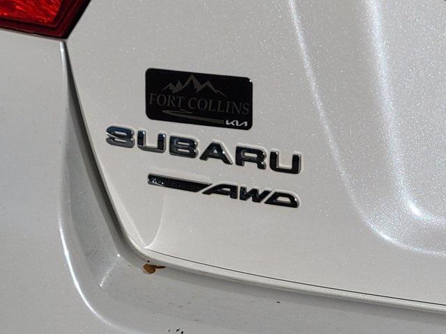 used 2015 Subaru Impreza car, priced at $10,674