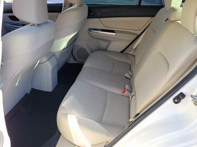 used 2015 Subaru Impreza car, priced at $10,674