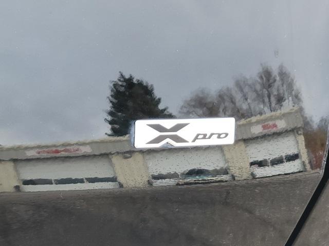 used 2023 Kia Sportage car, priced at $27,674