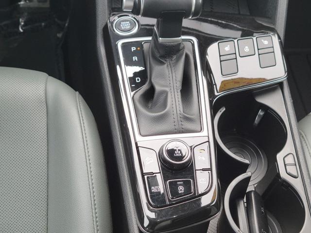 used 2023 Kia Sportage car, priced at $27,674