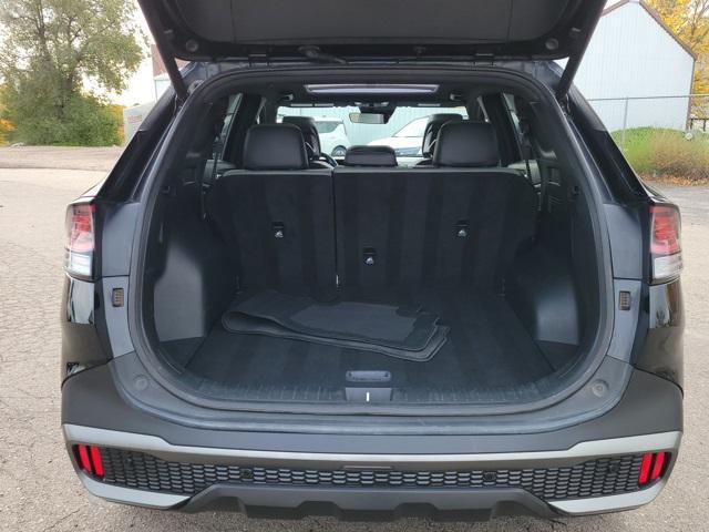 used 2023 Kia Sportage car, priced at $27,674